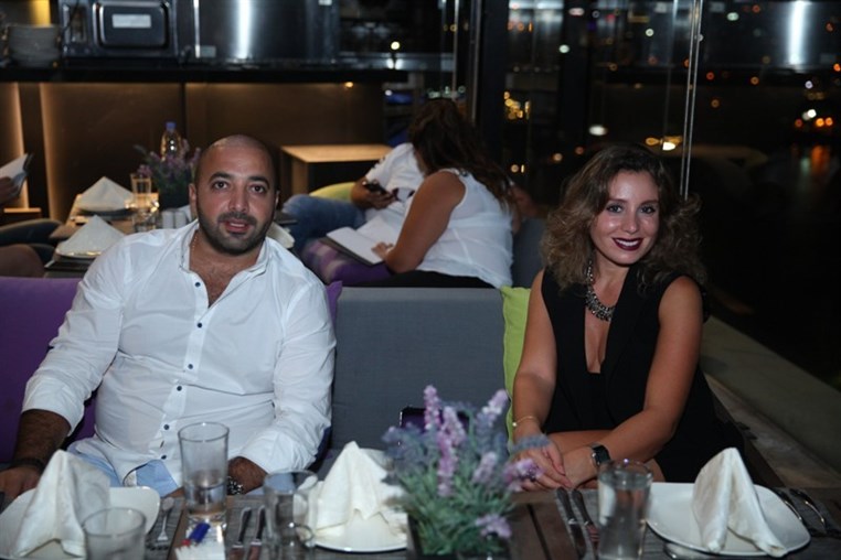 Weekend Live Groove at Monte Cassino